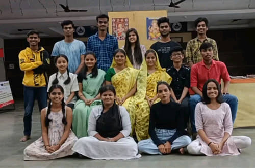 Satish Pradhan Dnyanasadhana College Thane Event photo 1